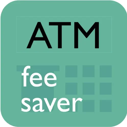 atm fee saver logo