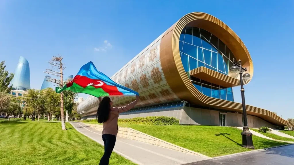 cash and atms in azerbaijan