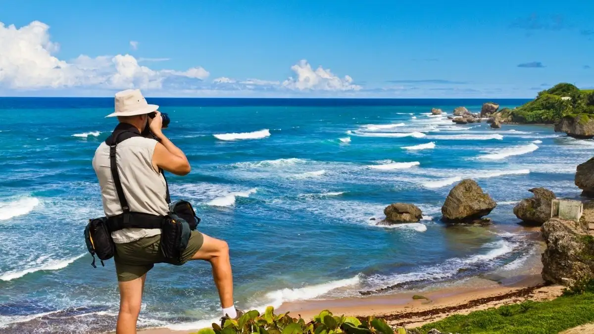cash and atms in barbados