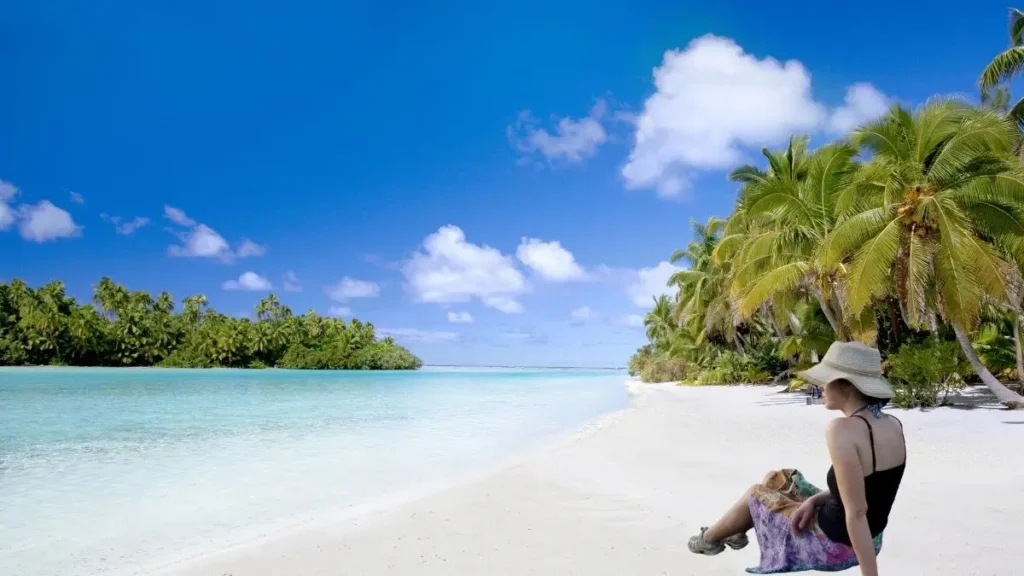cash and atms in cook islands