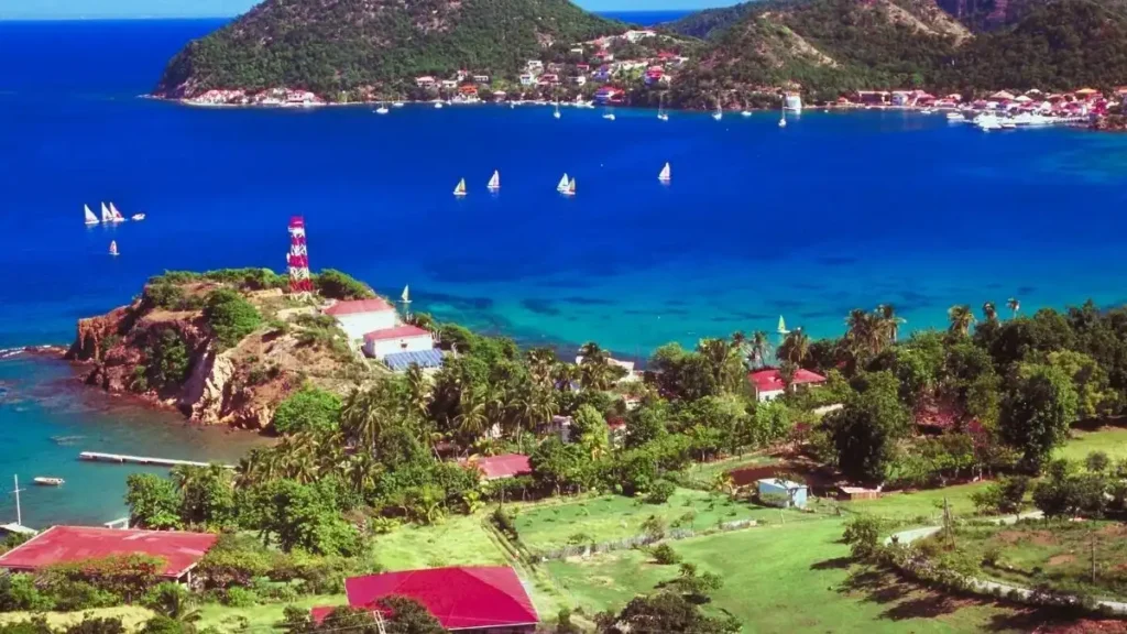 cash and atms in guadeloupe
