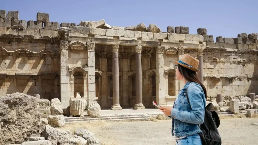 cash and atms in lebanon