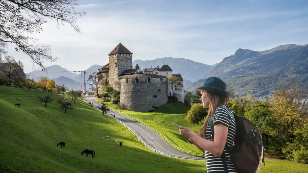 cash and atms in liechtenstein