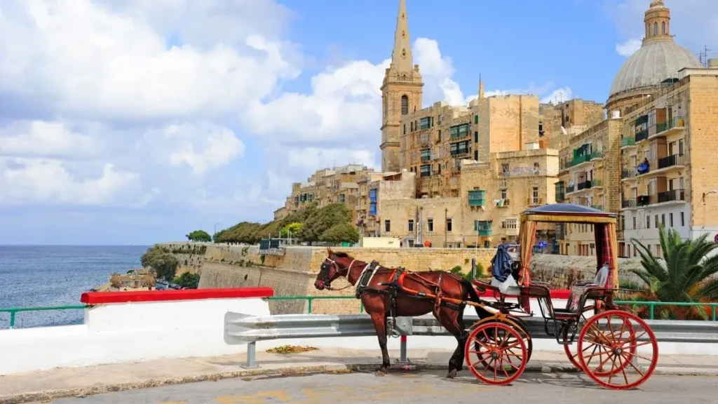 cash and atms in malta