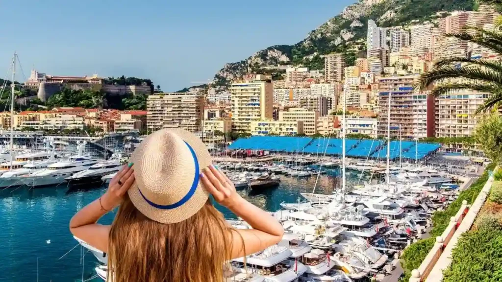 cash and atms in monaco
