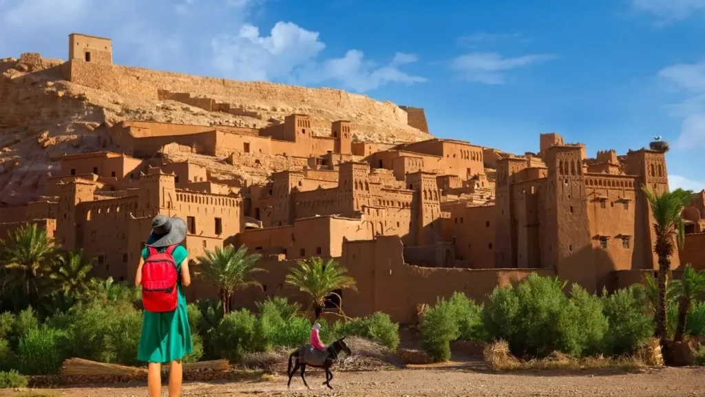 cash and atms in morocco