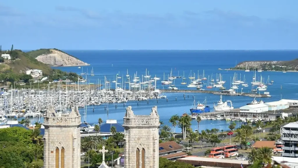 cash and atms in new caledonia