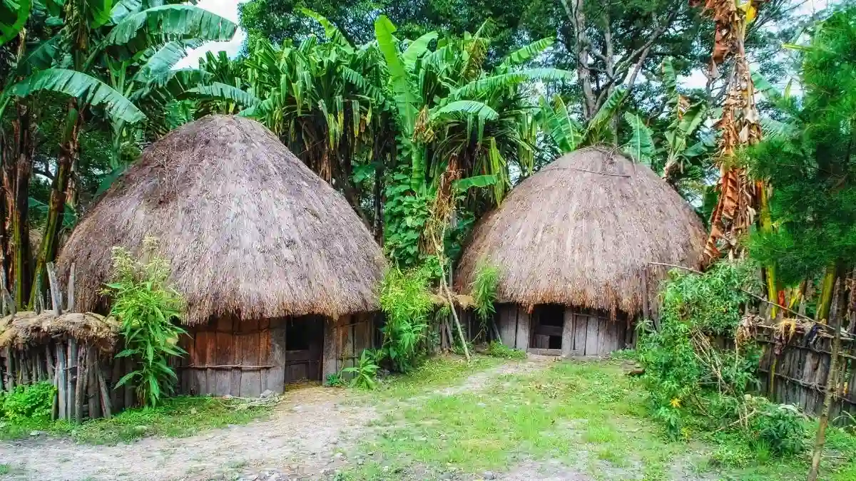 cash and atms in papua new guinea