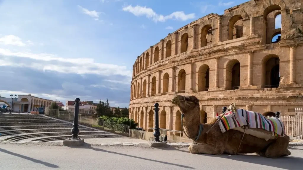 cash and atms in tunisia