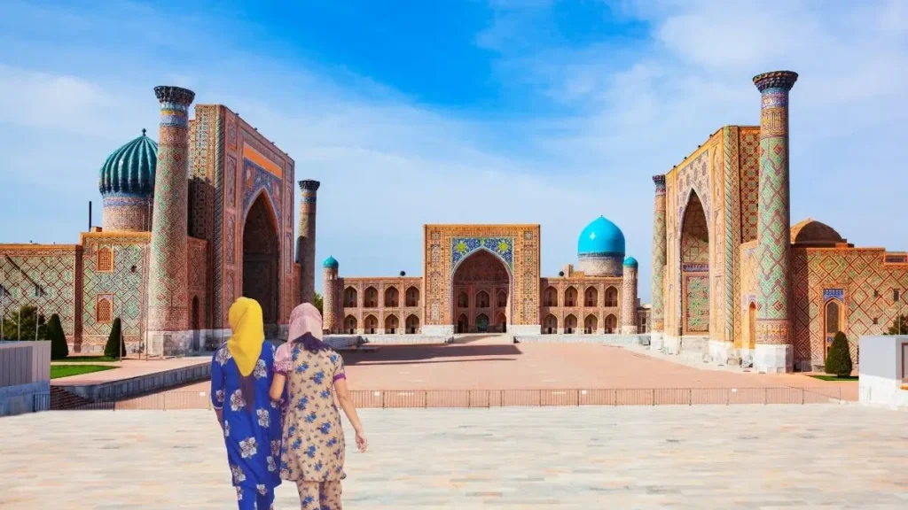 cash and atms in uzbekistan