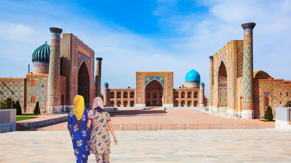 cash and atms in uzbekistan