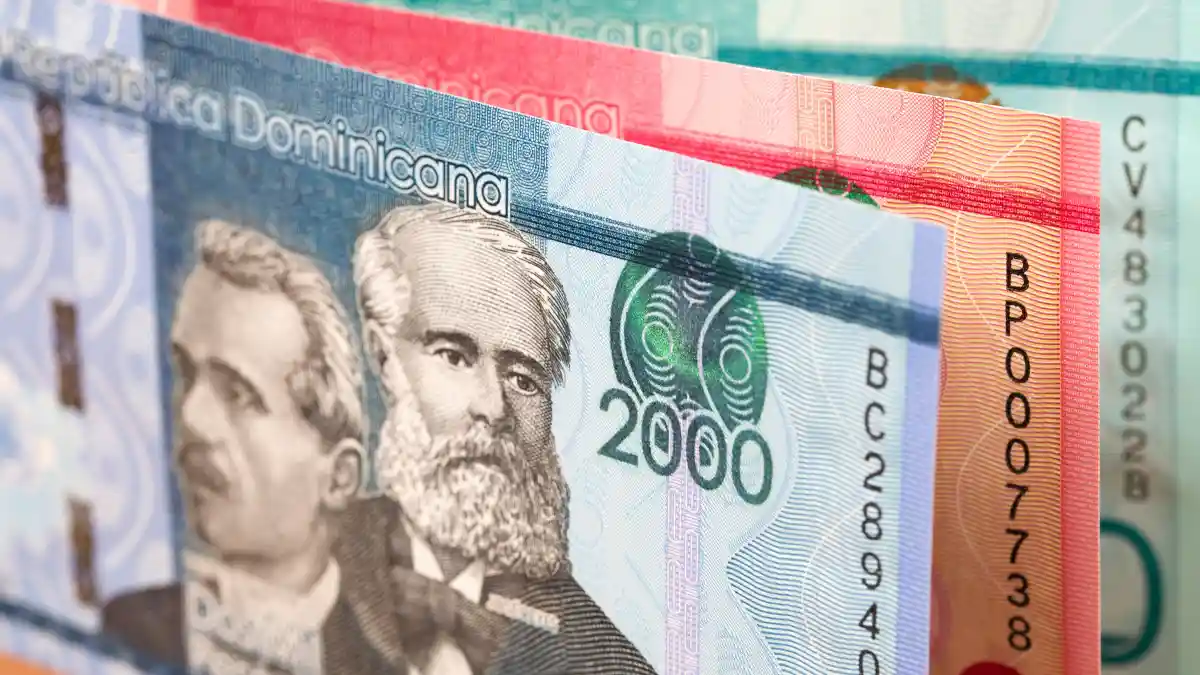 money and currency in Dominican-Republic