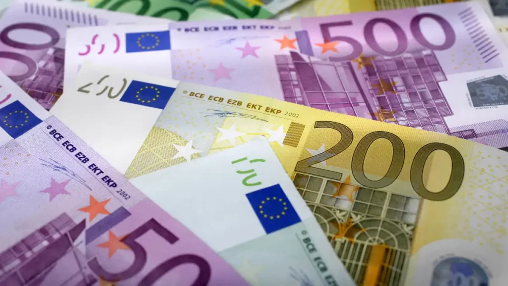 money and currency in Malta