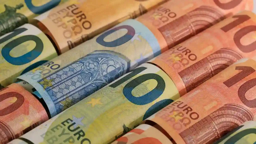 money and currency in Martinique