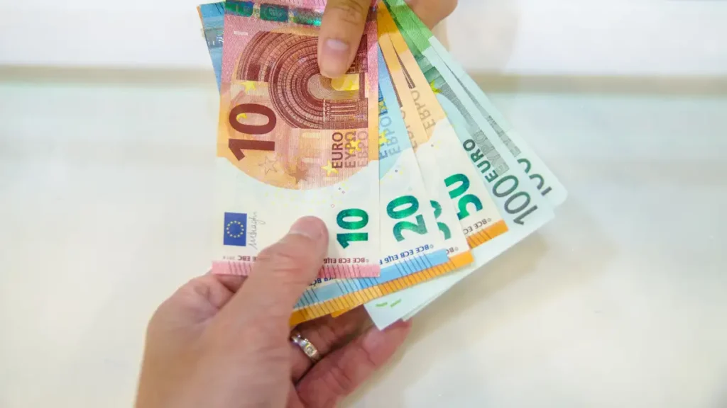 money and currency in Monaco