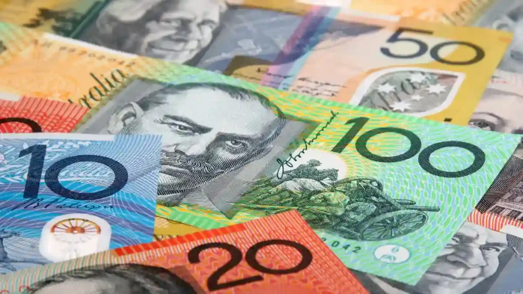money and currency in Norfolk-Island