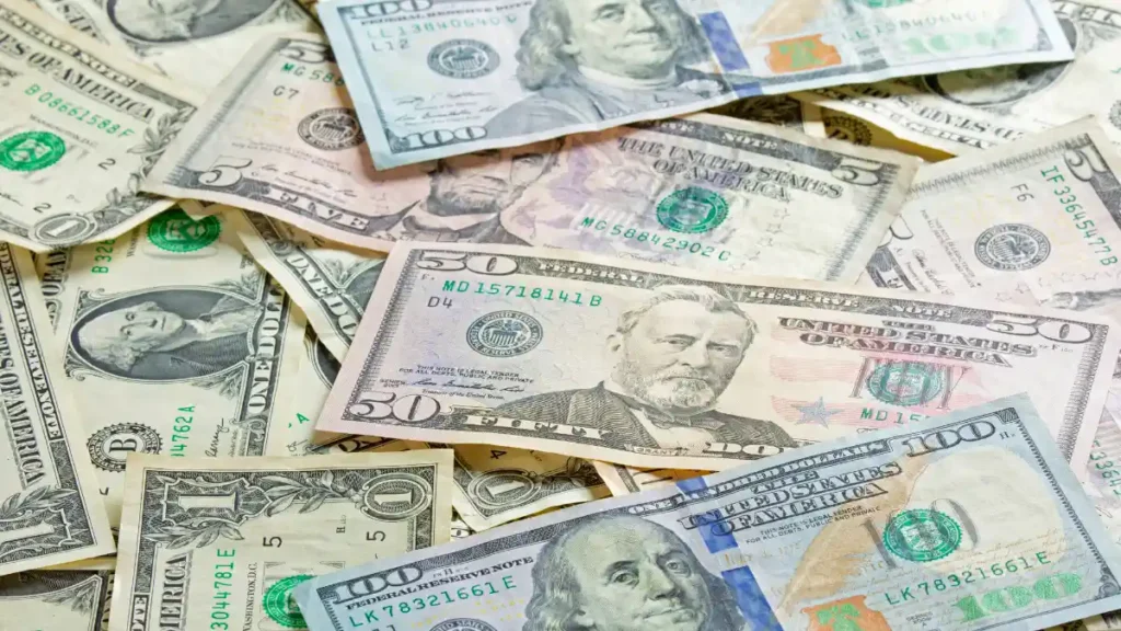 money and currency in Palau