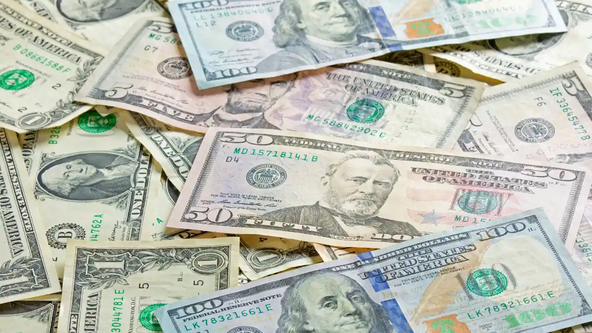 money and currency in Palau
