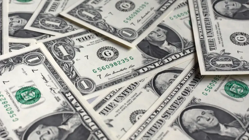 money and currency in Timor-Leste