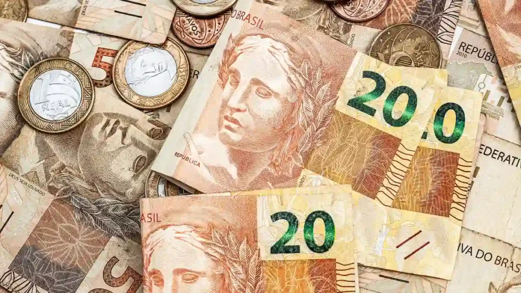 money and currency in Brazil