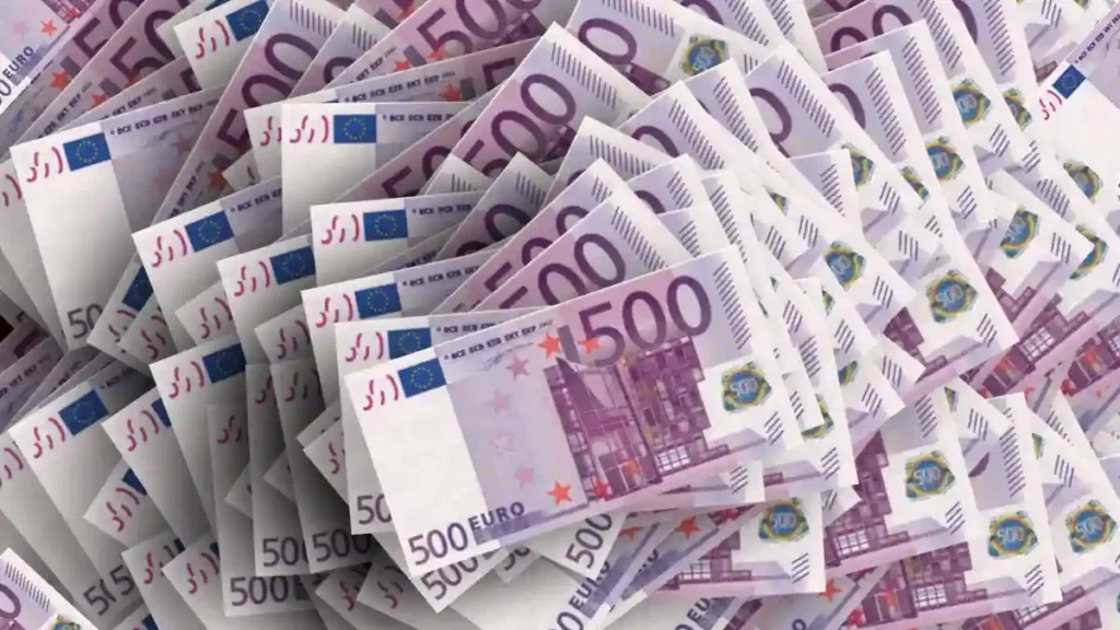 money and currency in Greece