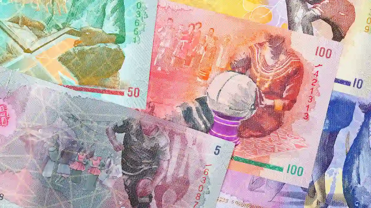 money and currency in Maldives