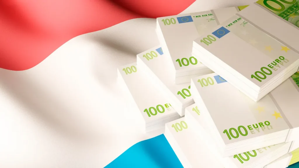 money and currency in Netherlands