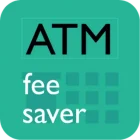 atm fee saver logo